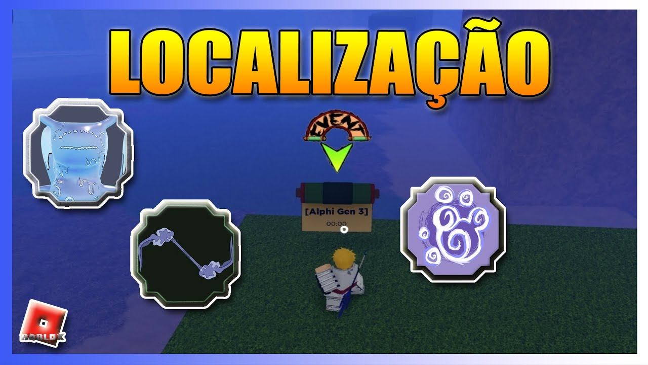 LOCALIZAÇÃO e BATALHA contra o NOVA BIJU GEN 3 ALPHI em Shindo Life (Shinobi Life2 ) [ ROBLOX ] смотреть онлайн