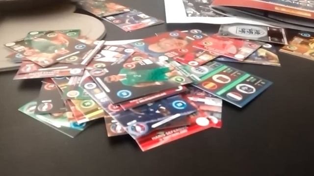 Profesjonalny unboxing kart euro 2016 смотреть онлайн