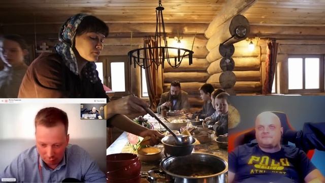 Как улучшить демографию в России - рецепт семейного юриста смотреть онлайн