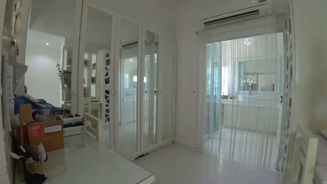 Пентхаус с 2 спальнями в 500 м от пляжа Чавенг. SR0712 смотреть онлайн