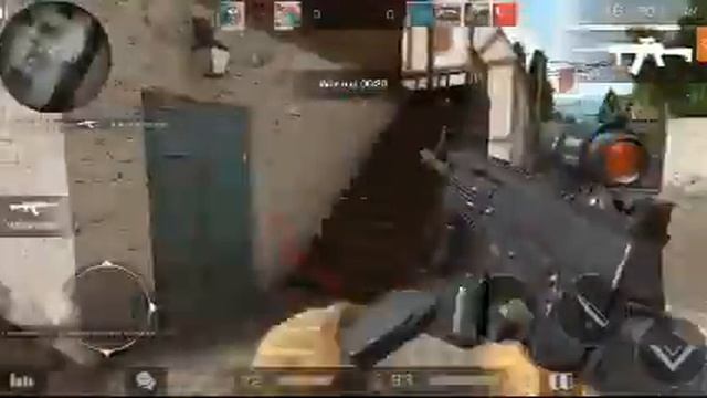 STANDOFF 2 TESTING STREAM LETS GO смотреть онлайн