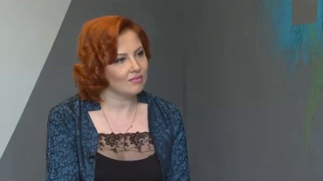 Пространство Форт. Выпуск 5 смотреть онлайн
