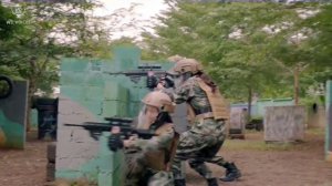 Секрет любви 1 сезон 25 серия