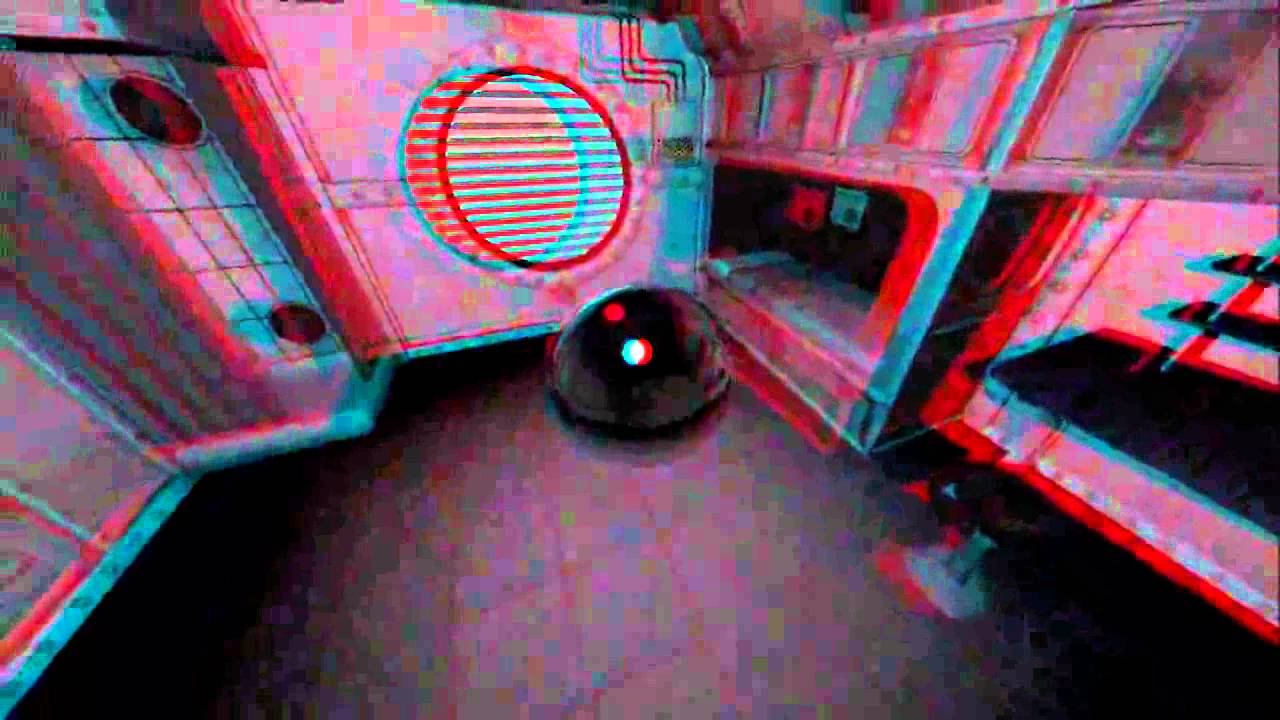3D дискотека смотреть онлайн
