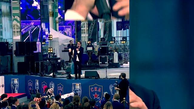 Григорий Лепс - Санкт Петербург 28.05.2017 смотреть онлайн