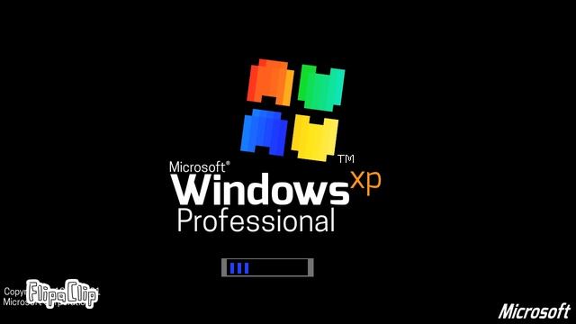 Windows XP звук запуска и выключения смотреть онлайн