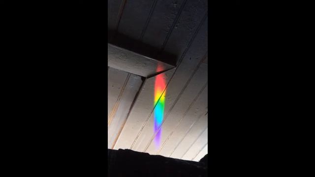 Rainbow prism projections смотреть онлайн