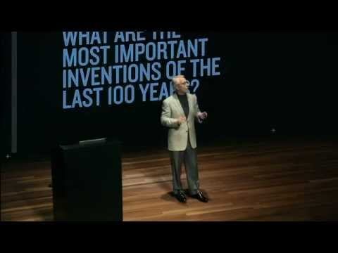 Gary Hamel: Renowned Business Strategy and Management Thought L смотреть онлайн