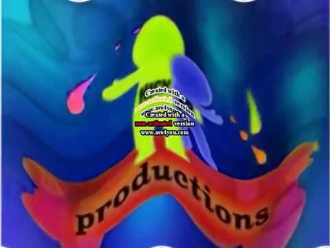 Noggin & Nick Jr Logo Collection Remake 6 0 FIXED Effects смотреть онлайн