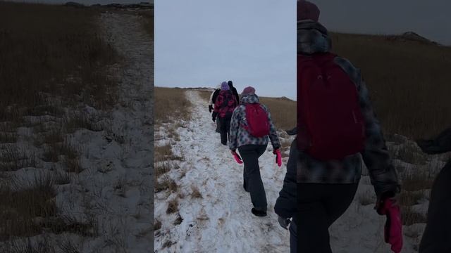 Наш Зимний Байкал, 10.02-15.02 #байкал #туры #путешествия