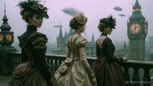 Вечное ЧУДО - красивая анимация