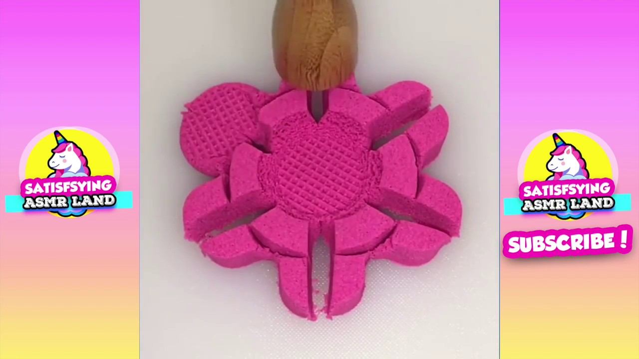 Satisfying Slime Video #1 That Will Relax Your Brain смотреть онлайн