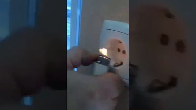 Розетка с климат контролем))) смотреть онлайн