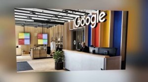 Google Kompaniyasi Tarixi