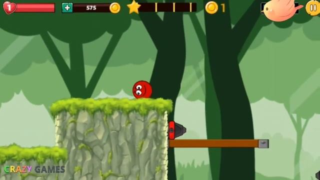 BALL HERO ADVENTURE |Level 1 to 34 Full смотреть онлайн