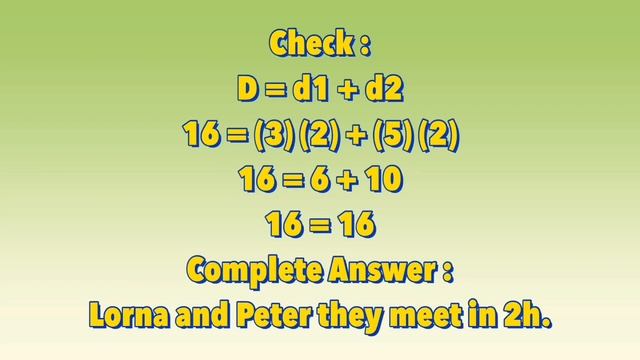 HOW TO SOLVE AGE AND DISTANCE PROBLEM | GRADE 7 | Teacher AL смотреть онлайн