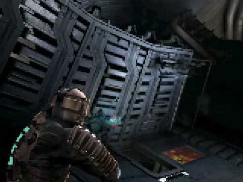 GDHNP.... Dead Space Part 16: The Centrifuge! смотреть онлайн
