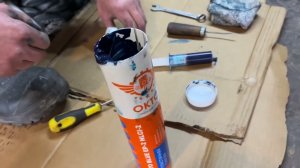 Распаковка и сборка PROGASI GAUDI 300