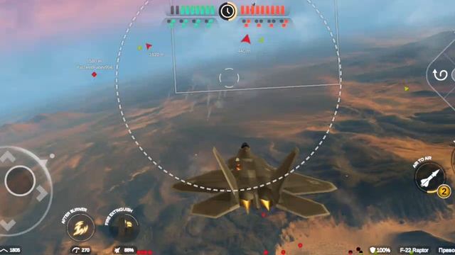 AeroMayhem Pvp F-22.mp4