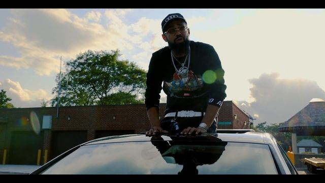 J. Murph - #FreeRO (official Video) смотреть онлайн