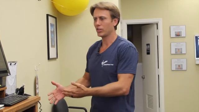 Shoulder II Advanced Stability смотреть онлайн
