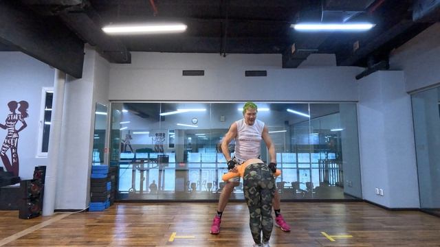 2024-12-02, (2), RAMMSTEIN, Dance_Lilit, ValeSTAR, Exhibition, Show, Dance, GX010309