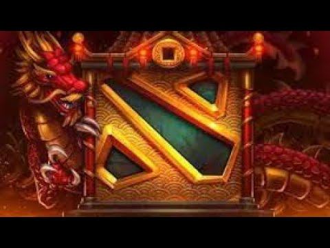 dota 2 / all star game / part 8/#dota2 смотреть онлайн