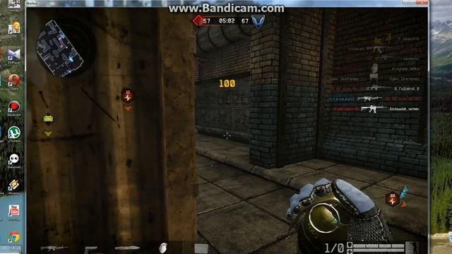 варфейс обзор на пулемёт к3 смотреть онлайн