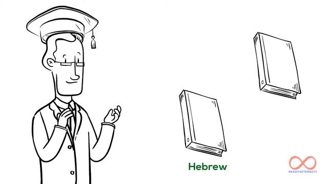 How to find stuff in the Bible смотреть онлайн
