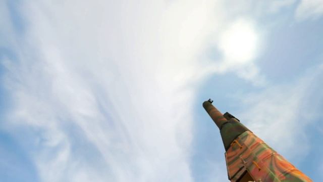OUTCAST COLLECTION STANDOFF 2 | Cs 1.6 models смотреть онлайн