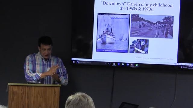 Lower Altamaha Historical Society September 19, 2019