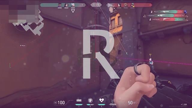 ЧИТЫ НА VALORANT | ЧИТЫ НА ВАЛОРАНТ смотреть онлайн