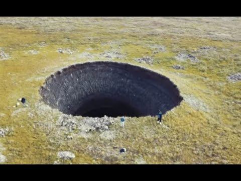 4.0 & Los Angeles Quake Swarm Ongoing*Giant Sinkholes Creating New Lakes*Earth Is Cooling?!* смотреть онлайн