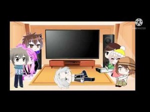 Реакция Организации Овцы на Дазая Осаму