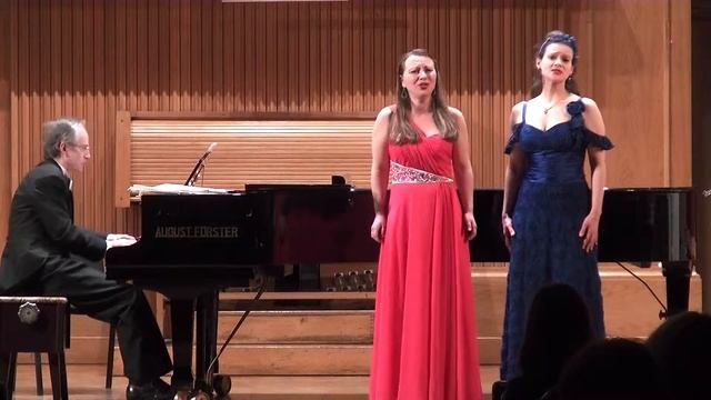 Глинка Не искушай меня без нужды смотреть онлайн