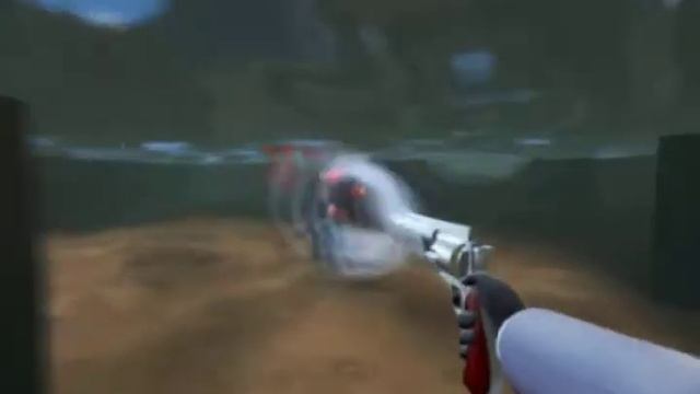 AbsMechanik flamethrower run смотреть онлайн