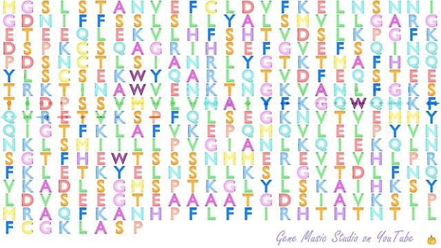 Gene Music using Protein Sequence of SERPINB11 "SERPIN PEPTIDASE INHIBITOR, CLADE B (OVALBUMIN), ME смотреть онлайн