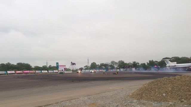 RDS Восток, Примринг, 3 этап 20013г. Показательные выступления 7.