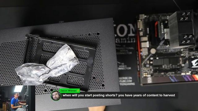 🟢 $1000 PC Build Live Stream! Last gen parts are still AWESOME! смотреть онлайн