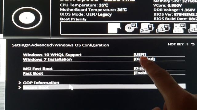 How to Fix Valorant Vanguard Requires TPM Version 2.0 and Secure Boot (Windows 11) смотреть онлайн