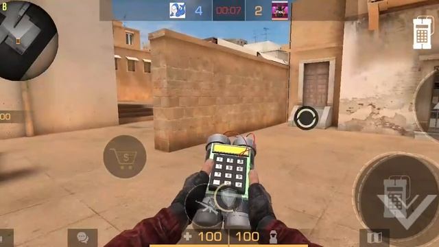 ~|Stendoff 2|дуэль на SM1014|~ смотреть онлайн