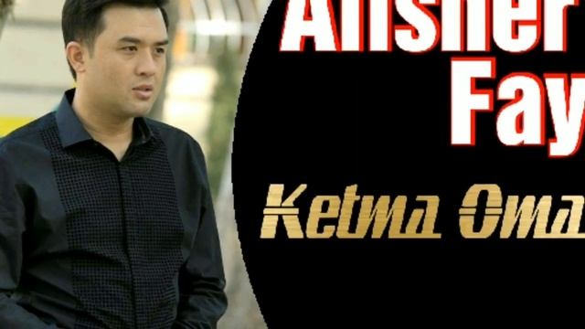 Alisher Fayz - Ketma Omad #UydaQoling