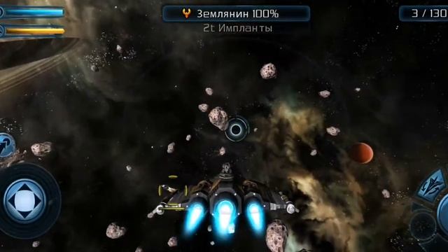 GOF 2 # 10 Собираю детали для двигателя Кадора! смотреть онлайн