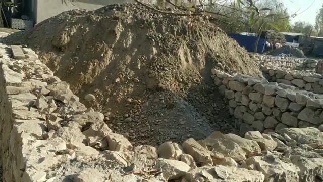 Устоҳои сангчин аз Фархор Группа каменщики смотреть онлайн