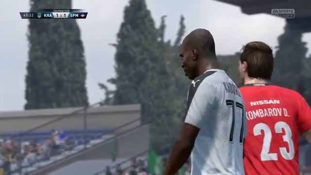 Прямой показ PS4 от Sparta4ek смотреть онлайн