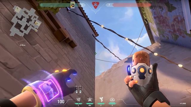 NEW KILLJOY ATTACK LINEUPS & SETUPS on ASCENT (Nanoswarm, Turret, Alarmbot, Ultimate) смотреть онлайн