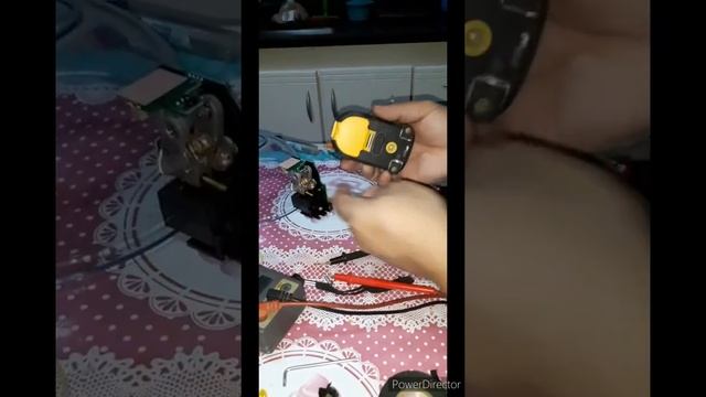 REPAROS DE UM NIVEL A LAZER DEWALT-Fabio Santos смотреть онлайн