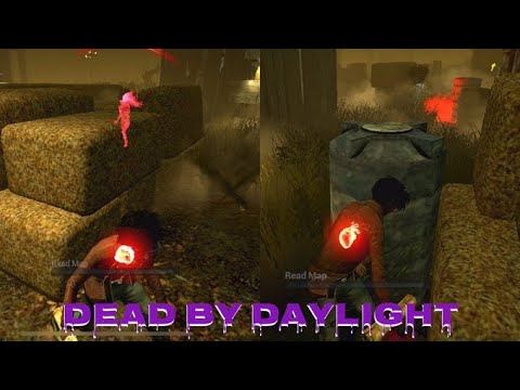 Remember to not panick: Survivor Gameplay [Dead by Daylight Mobile] смотреть онлайн