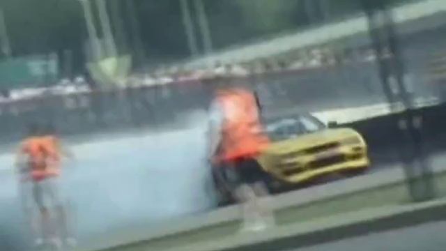 Дрифт_#JDM #STREET