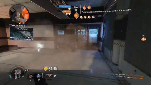 Titanfall 2 обзор смотреть онлайн